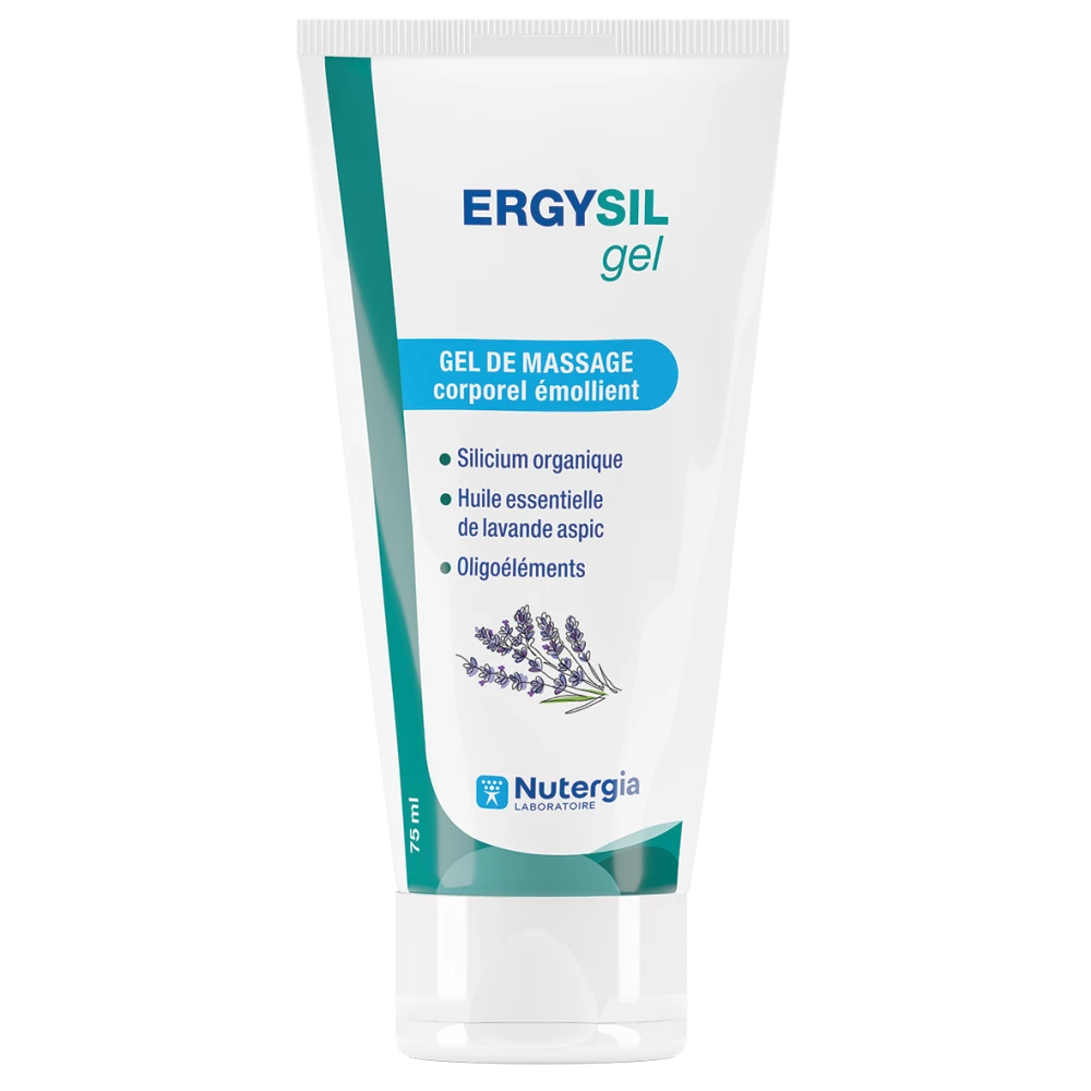 ERGYSIL Gel