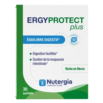 ERGYPROTECT® Plus