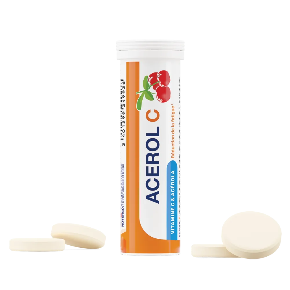 ACEROL C
