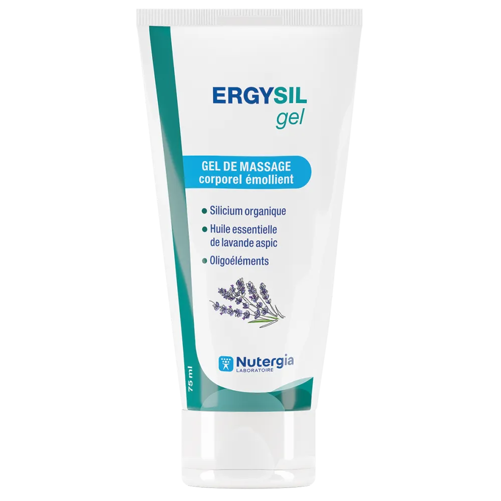 ERGYSIL Gel