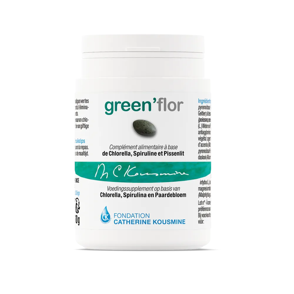 GREEN'FLOR