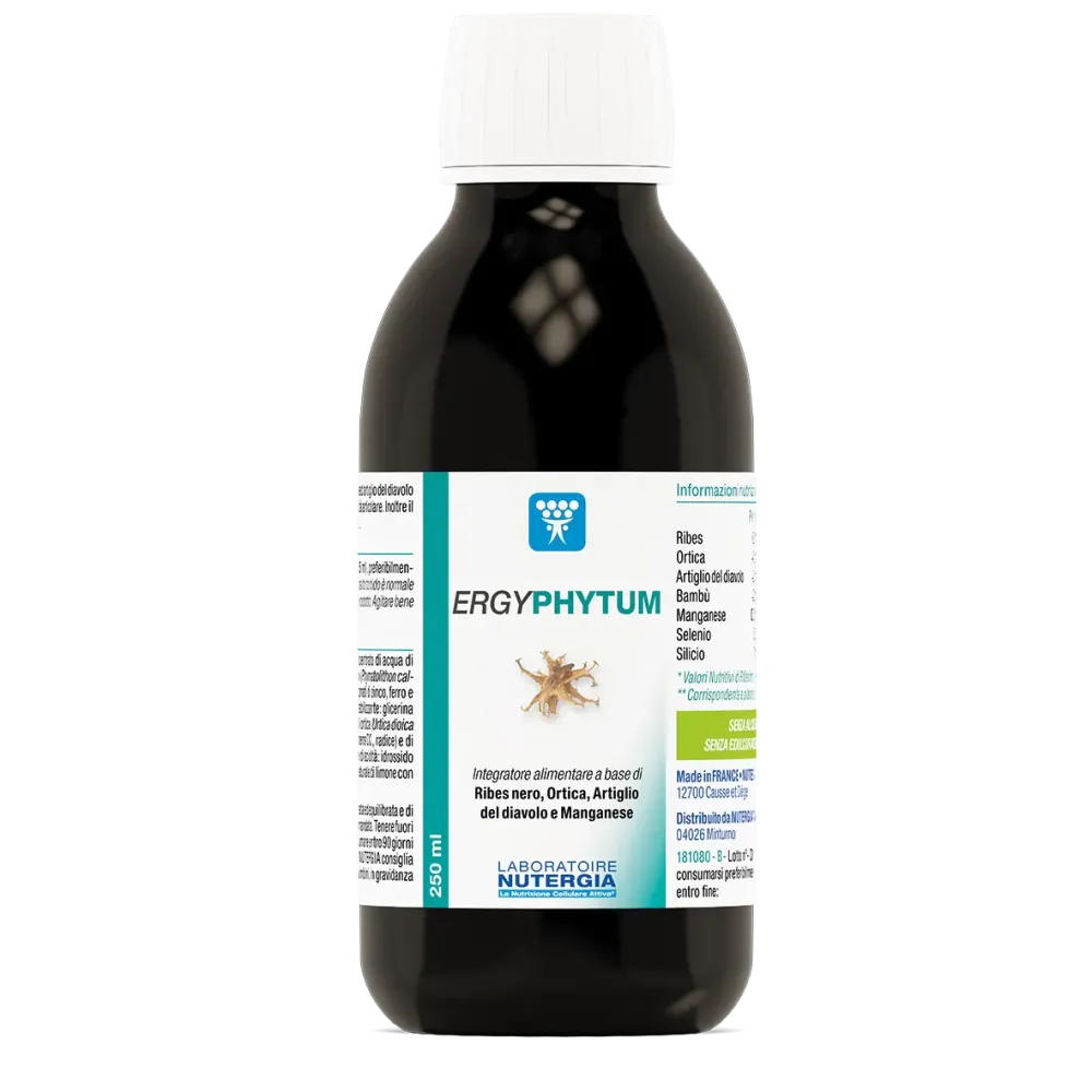 ERGYPHYTUM