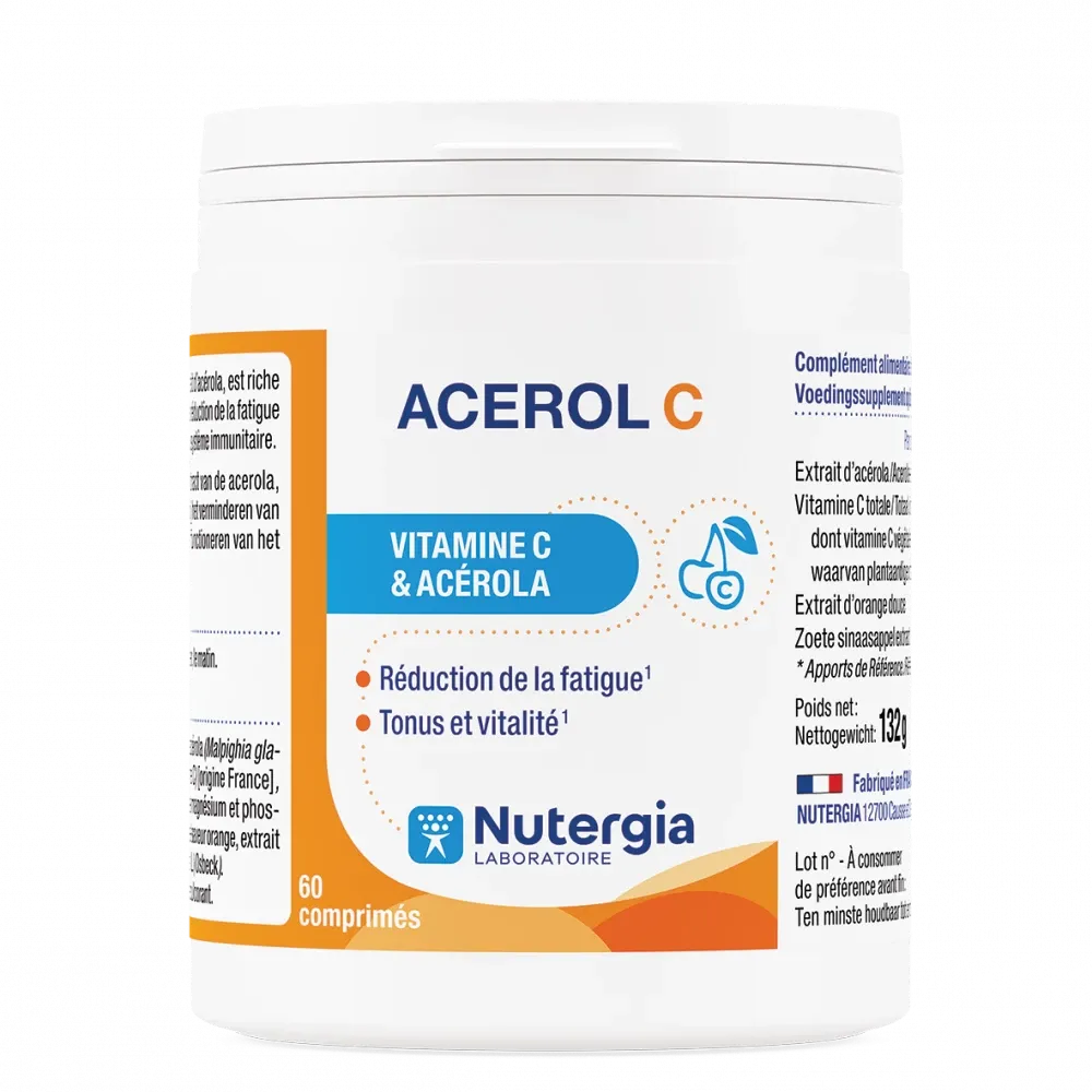 ACEROL C