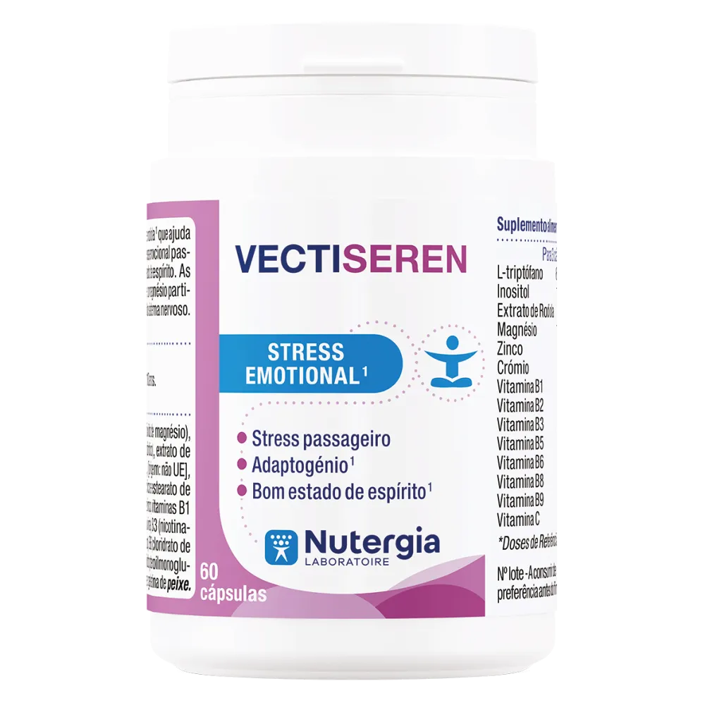 VECTISEREN