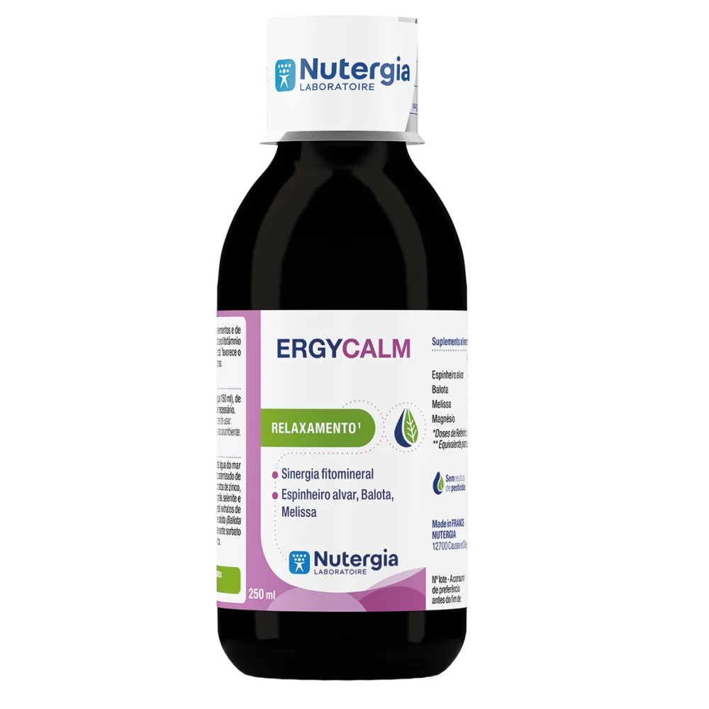 ERGYCALM