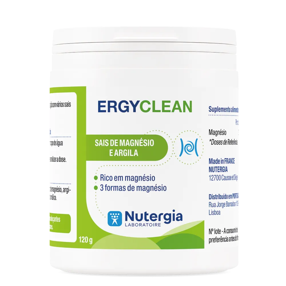ERGYCLEAN