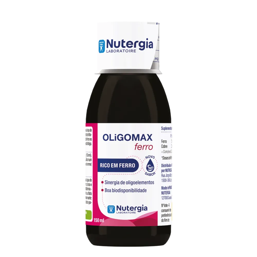 OLiGOMAX® ferro