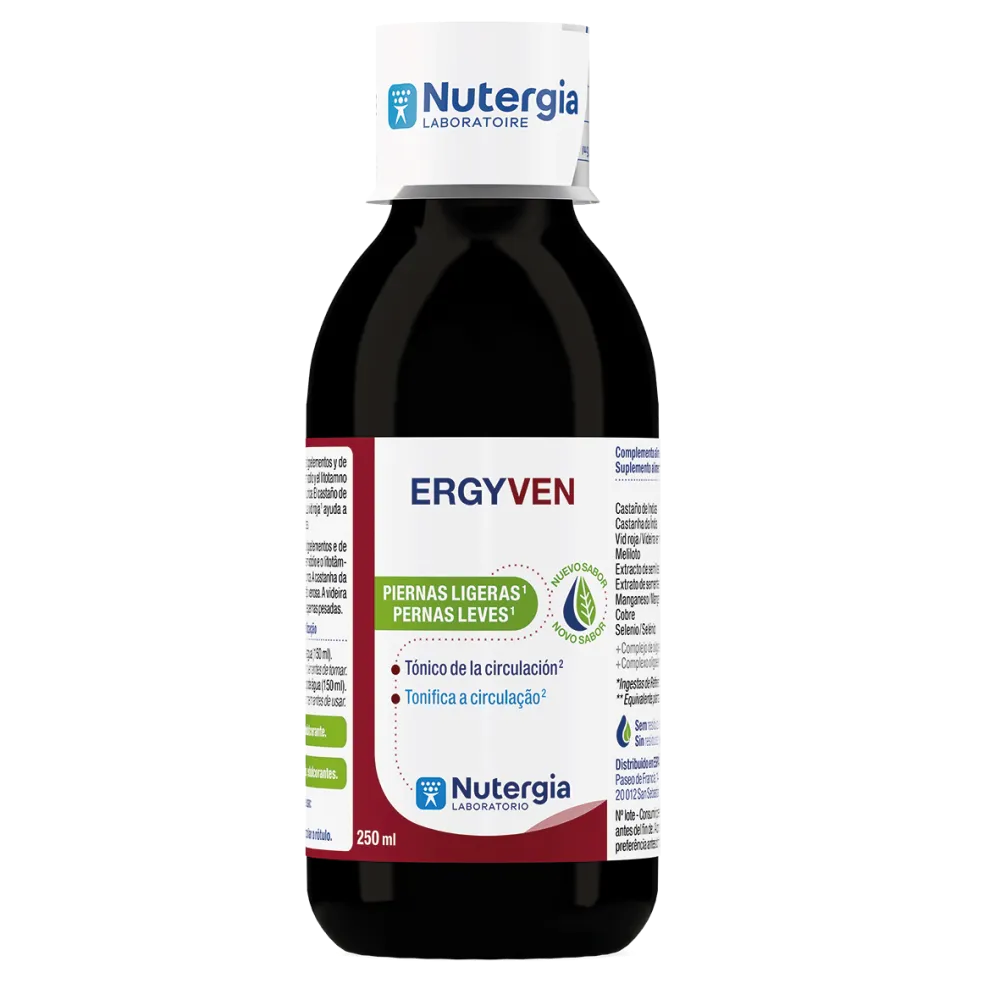 ERGYVEN