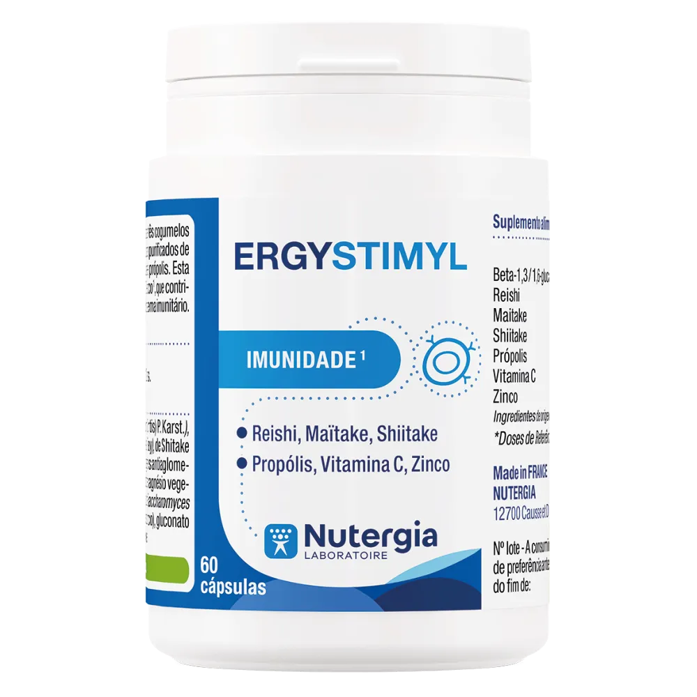 ERGYSTIMYL