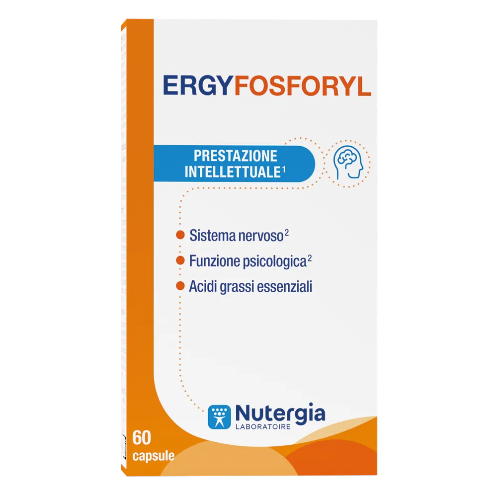ERGYFOSFORYL