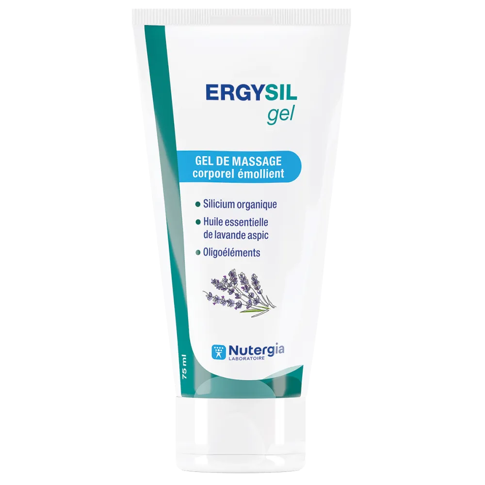 ERGYSIL Gel