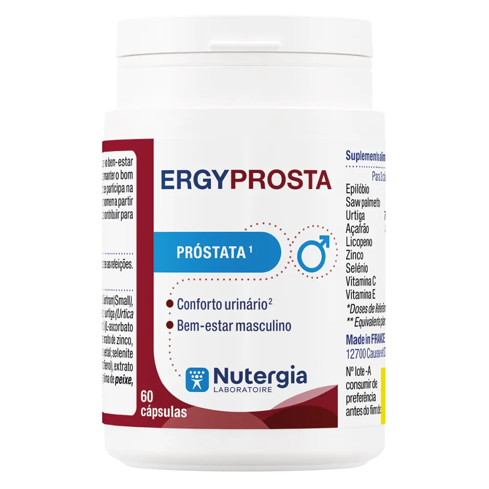 ERGYPROSTA
