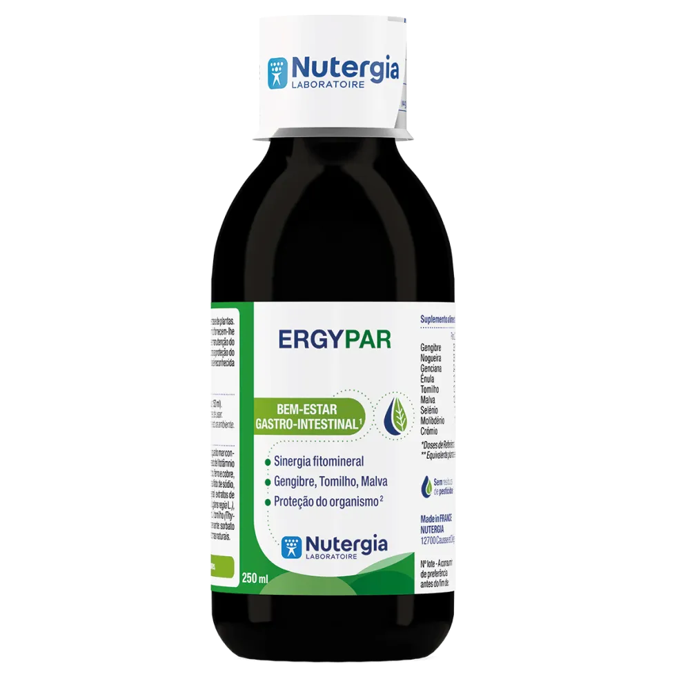 ERGYPAR