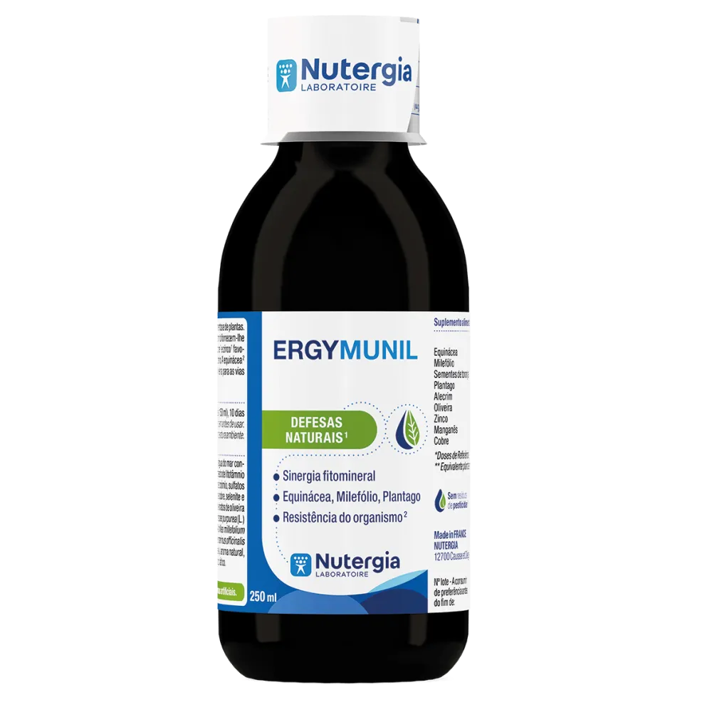 ERGYMUNIL