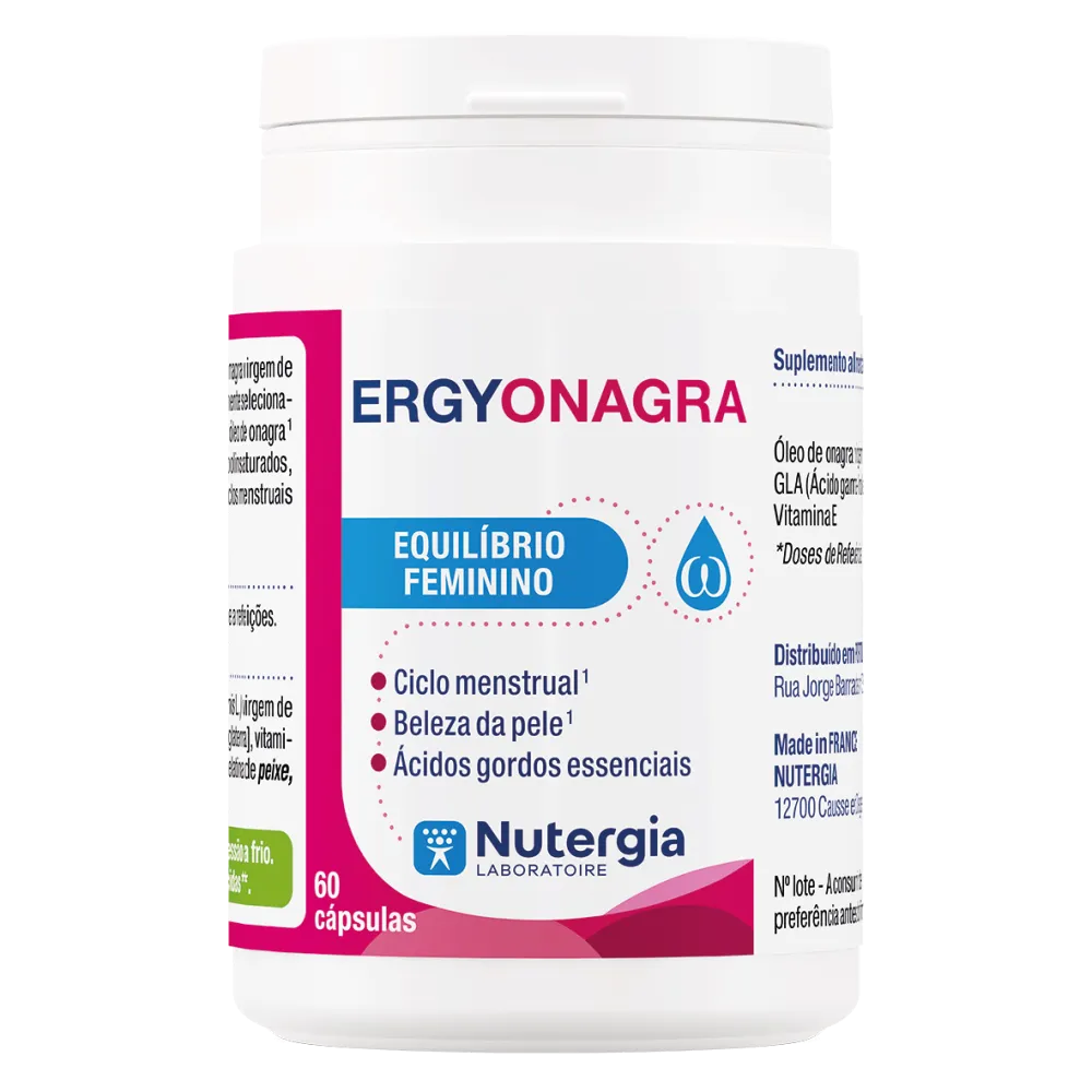 ERGYONAGRA