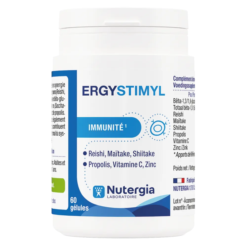 ERGYSTIMYL