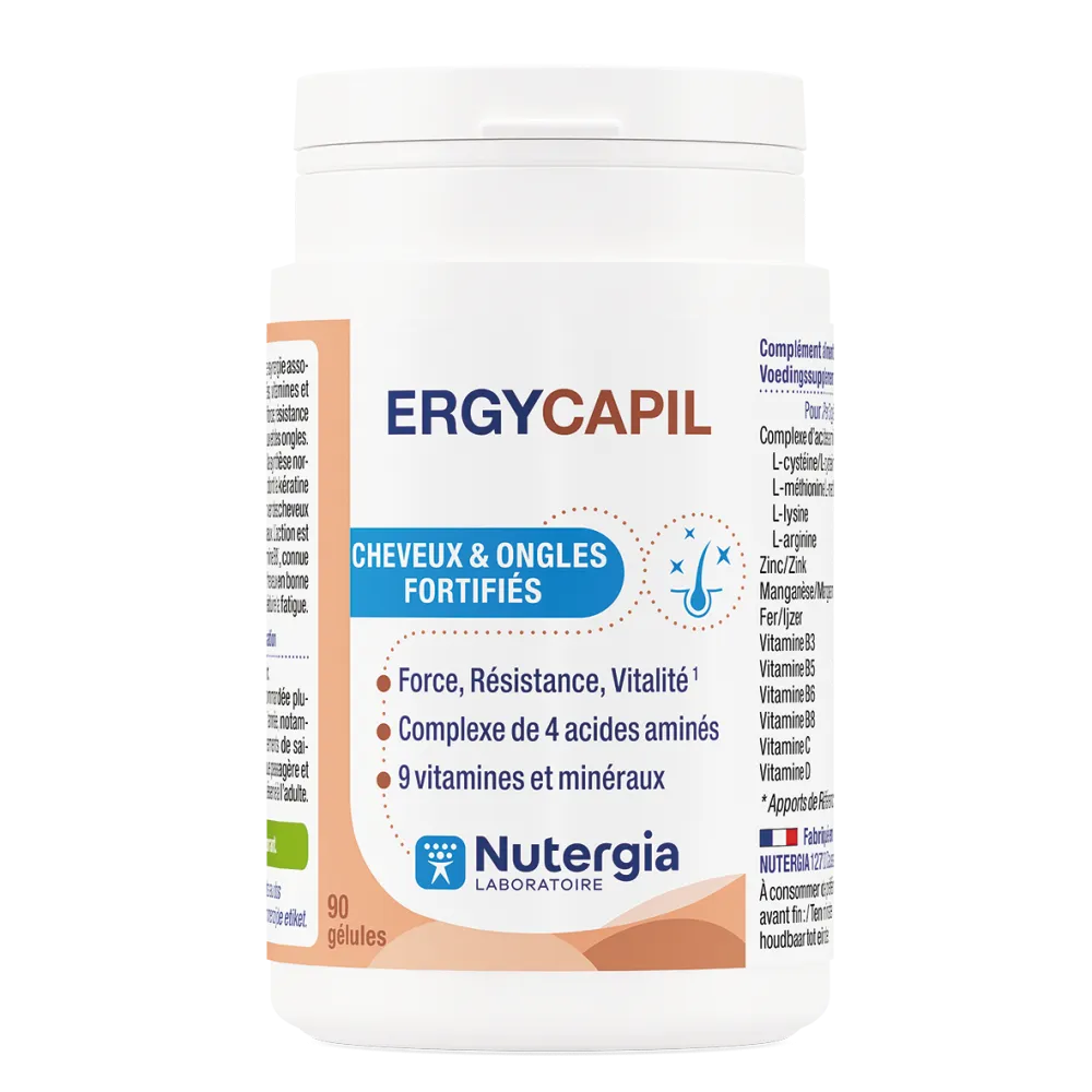 ERGYCAPIL