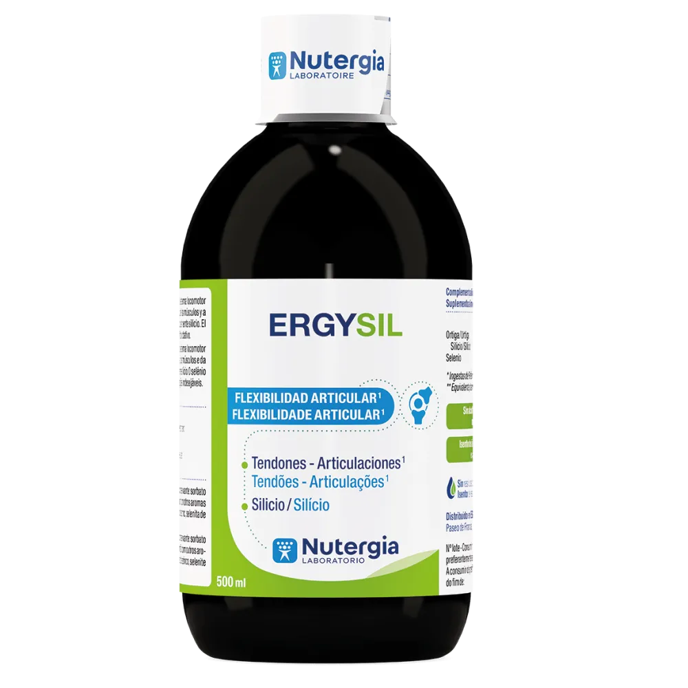ERGYSIL
