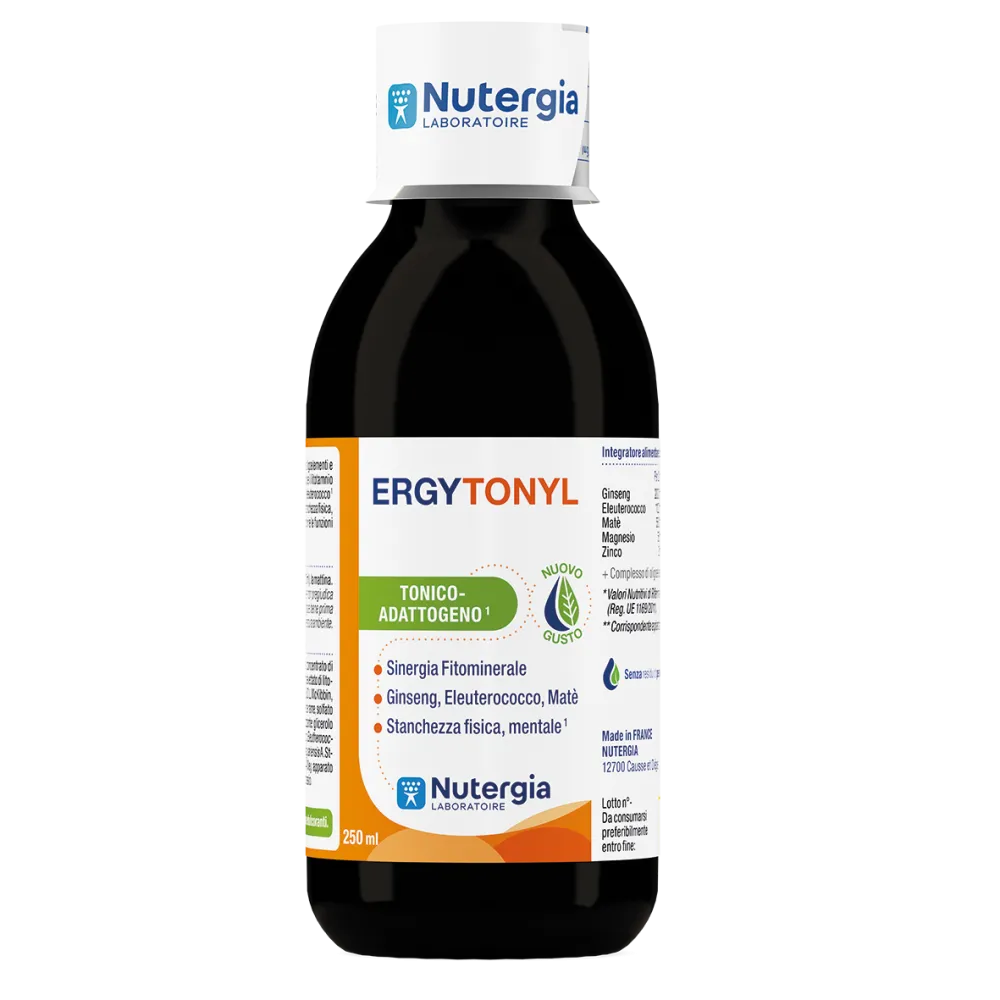 ERGYTONYL