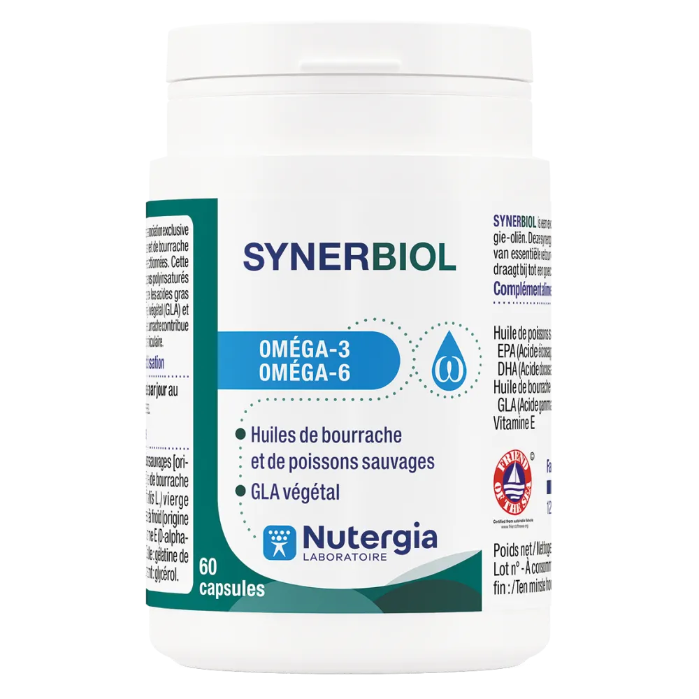 SYNERBIOL