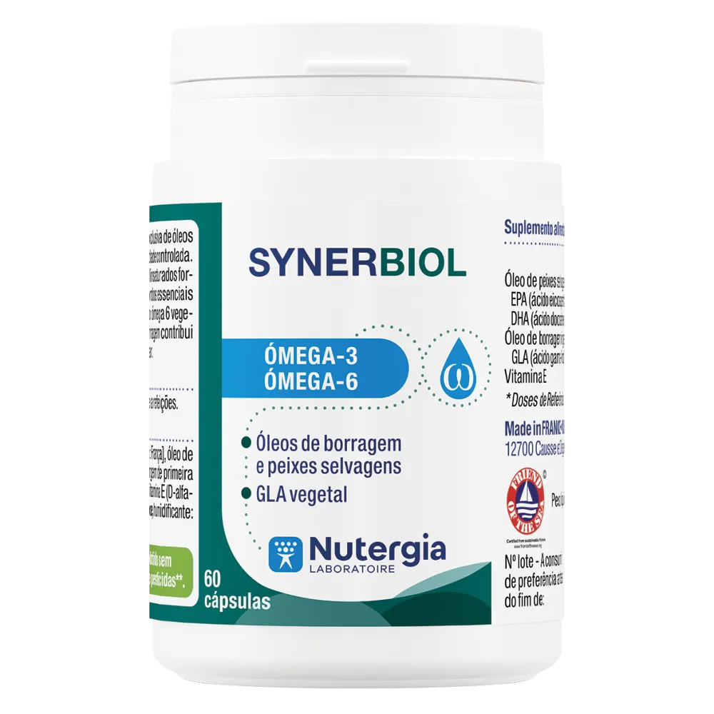 SYNERBIOL