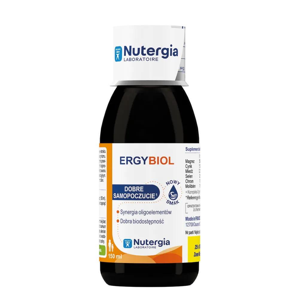 ERGYBIOL