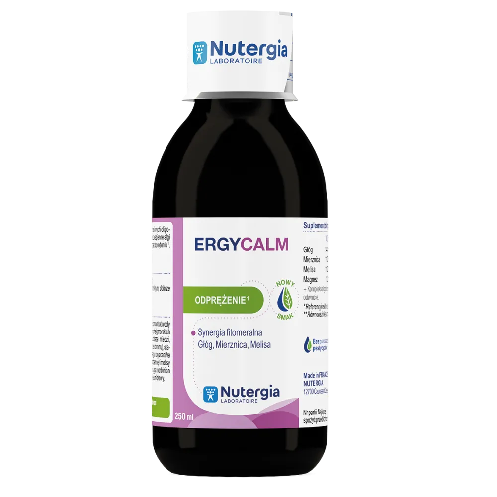 ERGYCALM