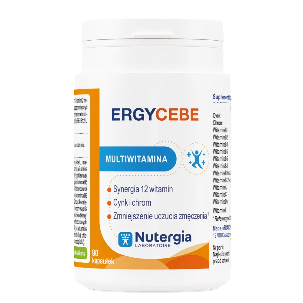 ERGYCEBE
