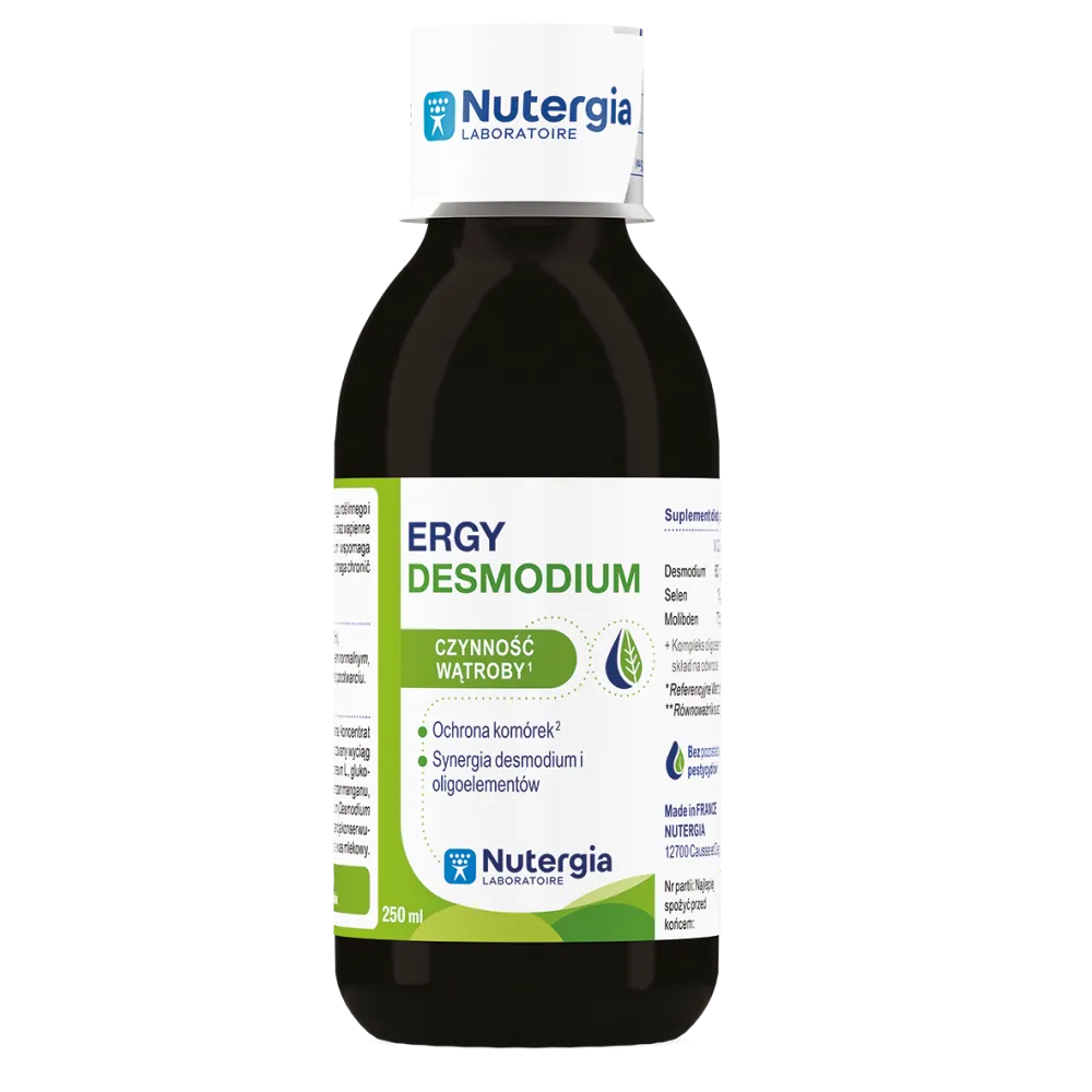 ERGYDESMODIUM