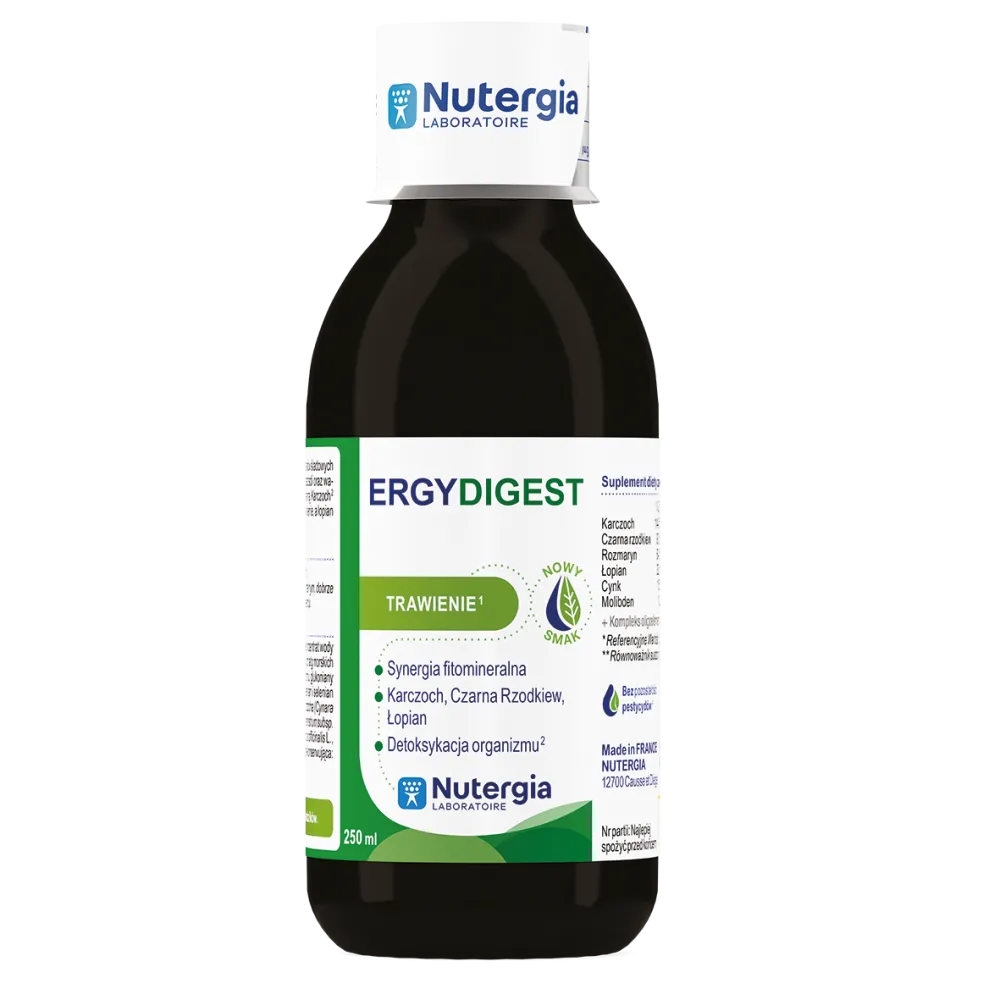ERGYDIGEST