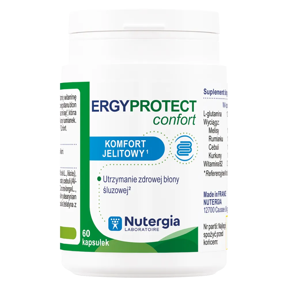 ERGYPROTECT Confort