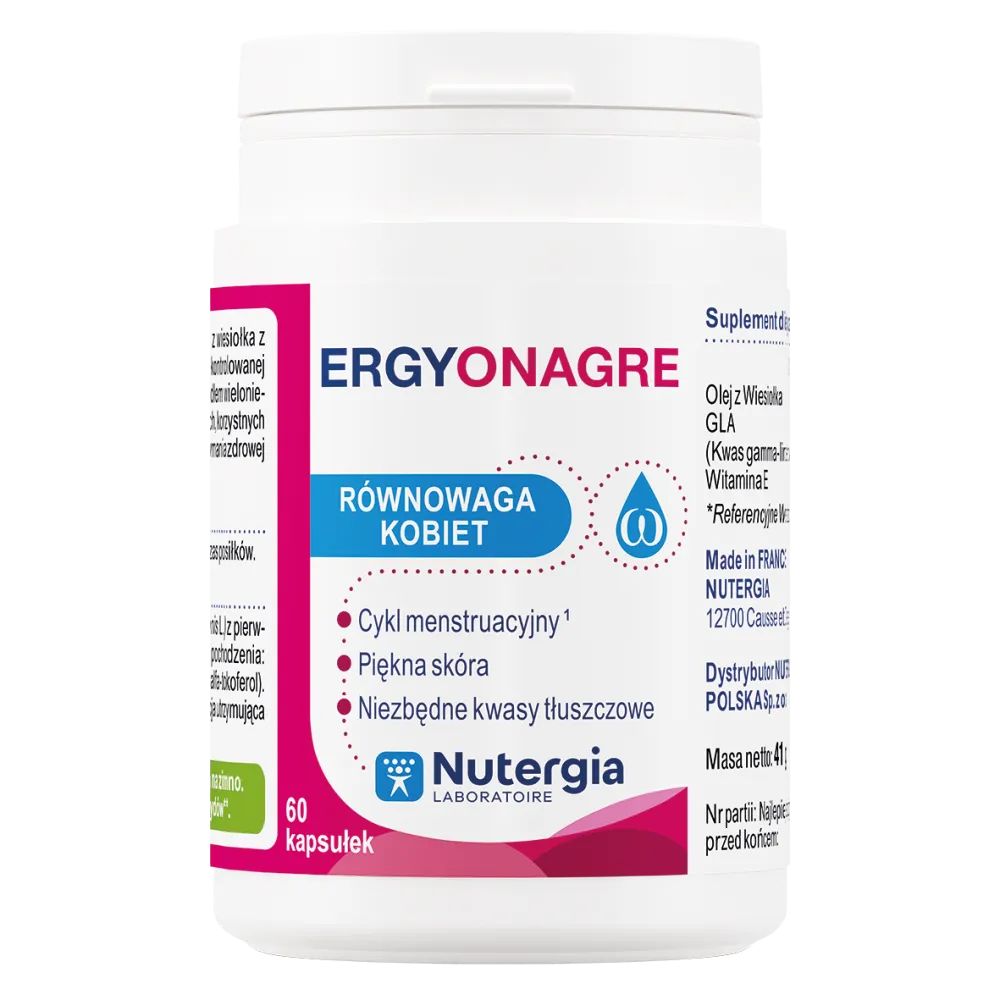 ERGYONAGRE