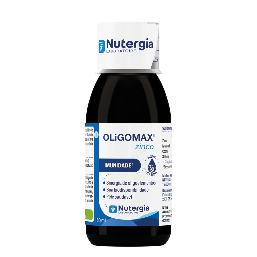 OLiGOMAX® zinco