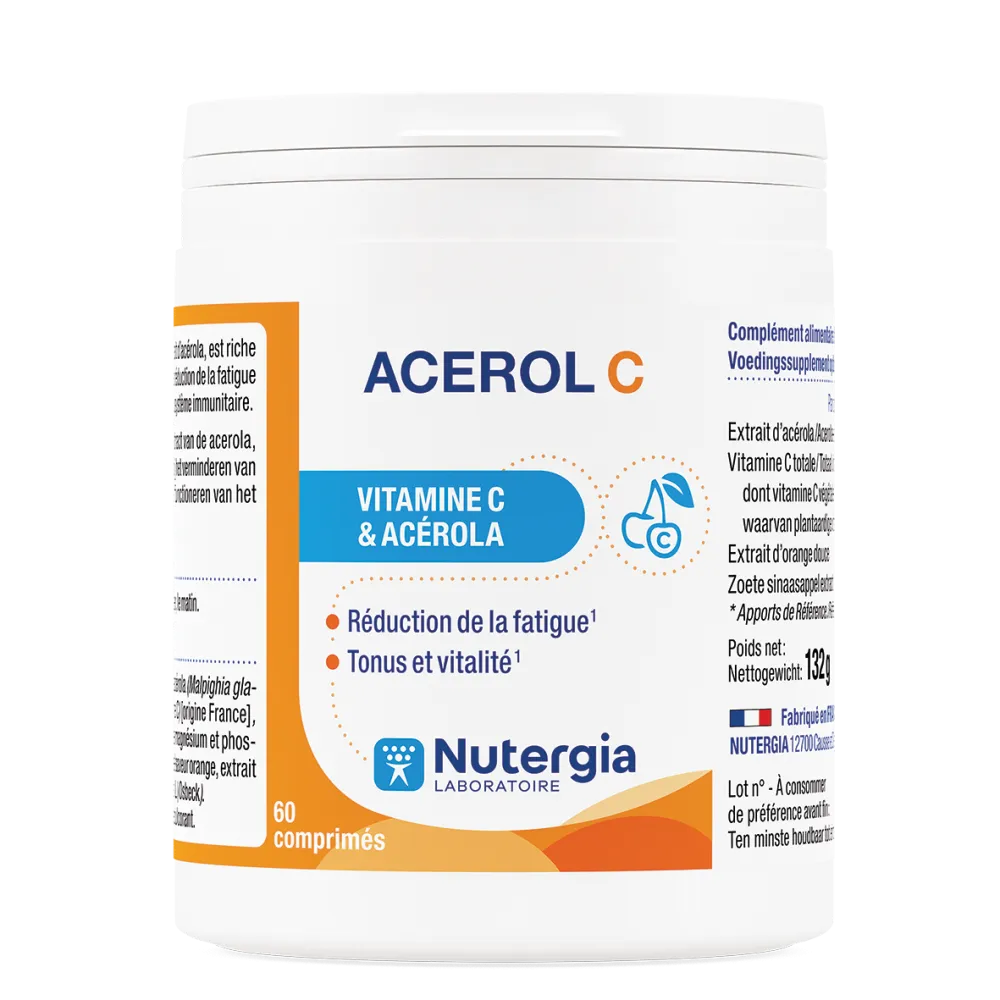 ACEROL C