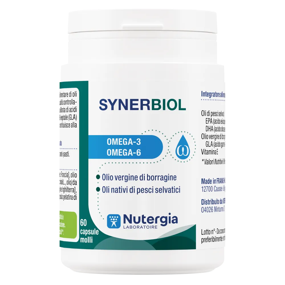 SYNERBIOL