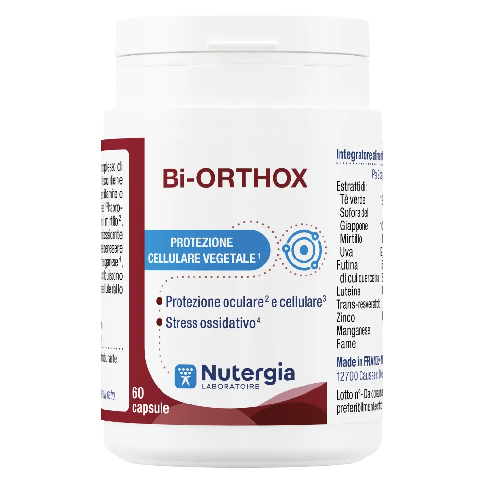 Bi-ORTHOX