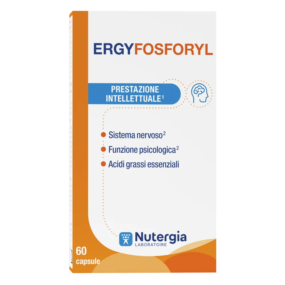 ERGYFOSFORYL