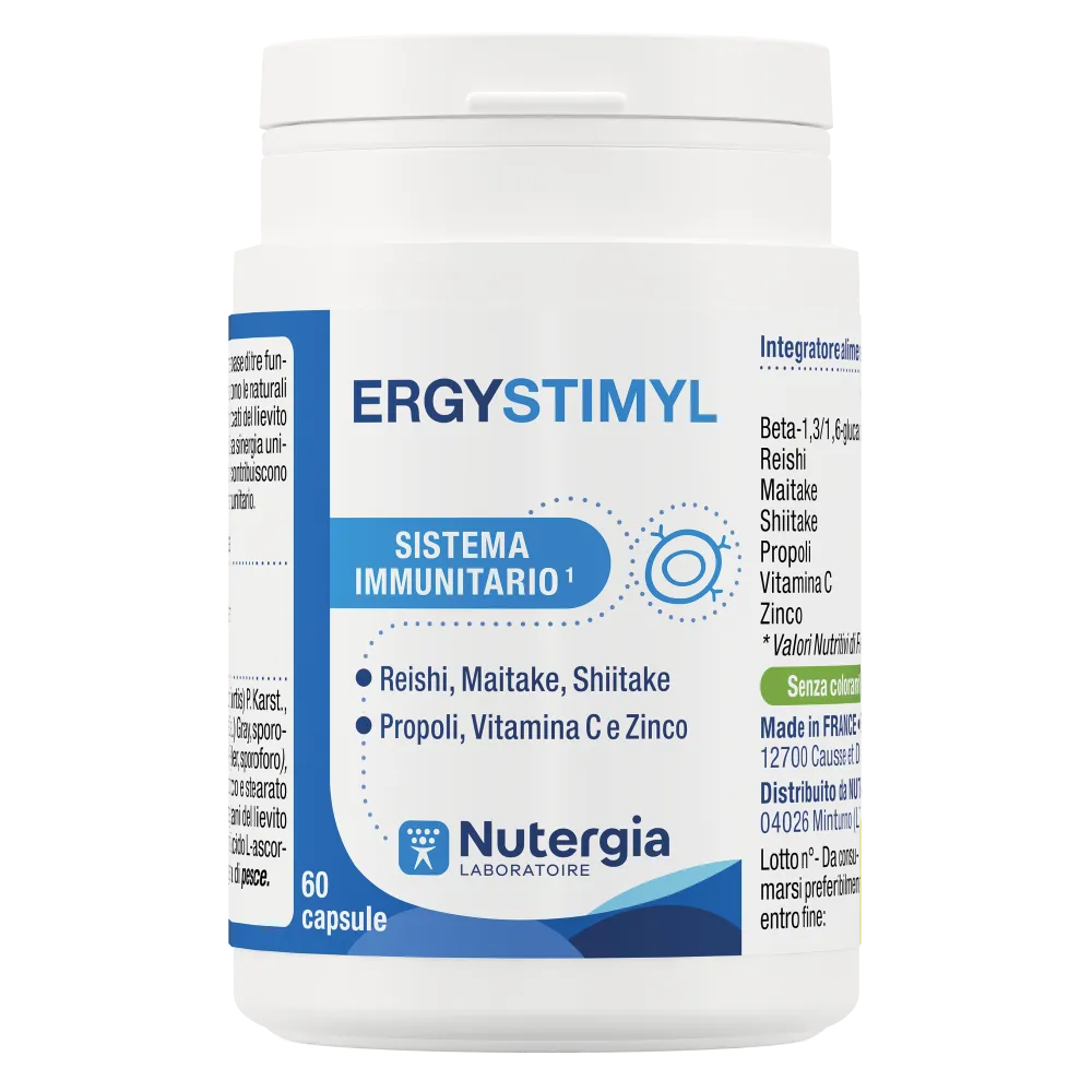 ERGYSTIMYL
