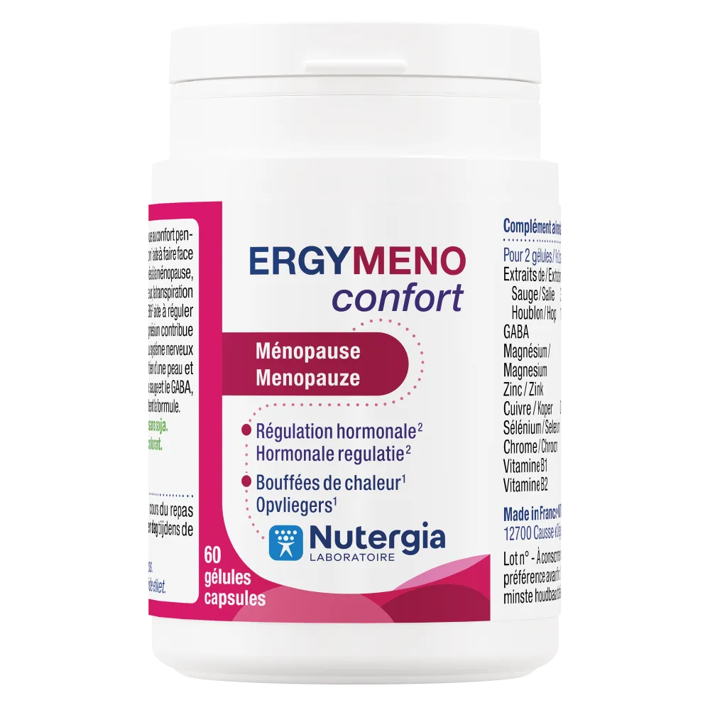 ERGYMENO confort