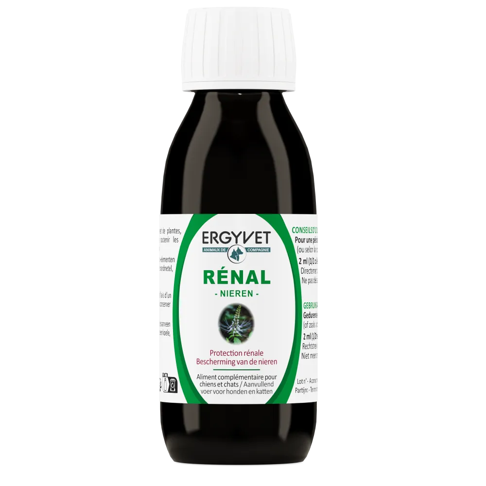 ERGYVET RENAL