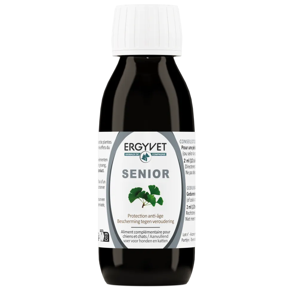 ERGYVET SENIOR