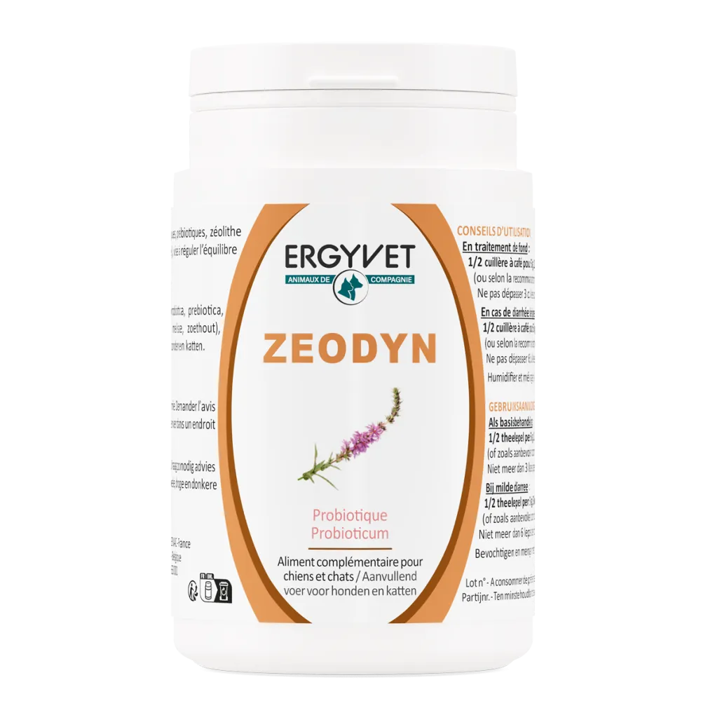 ZEODYN