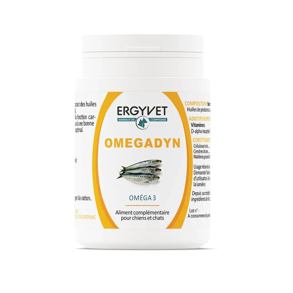 OMEGADYN