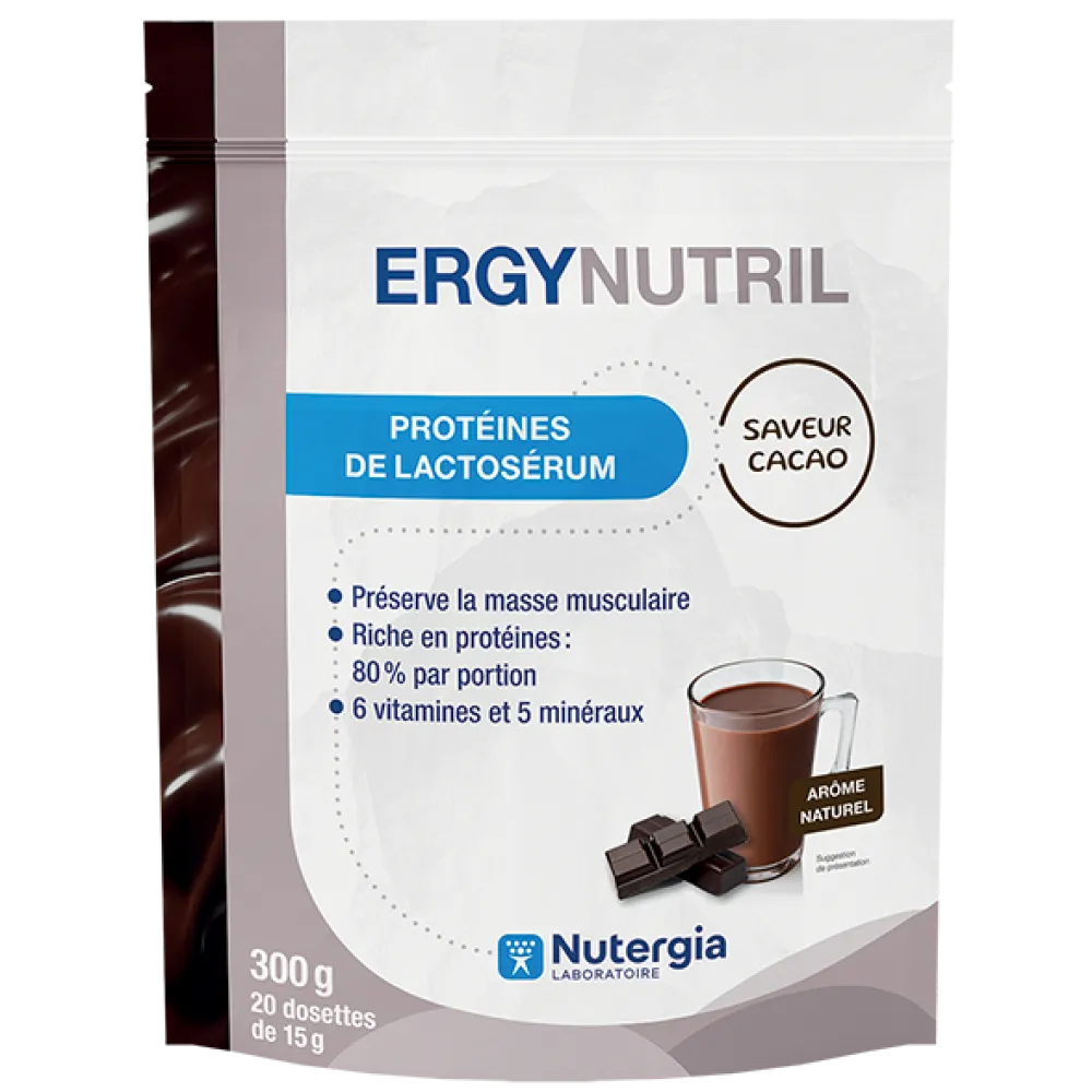 ERGYNUTRIL