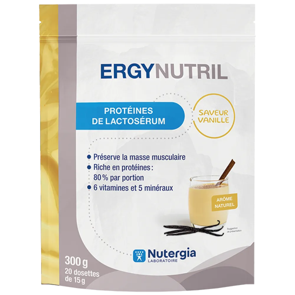 ERGYNUTRIL