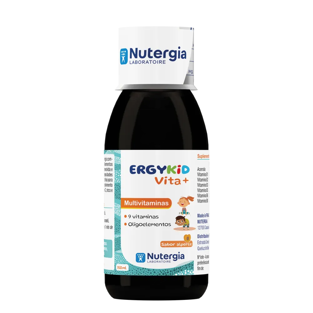 ERGYKiD vita +
