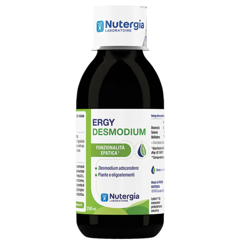 ERGYDESMODIUM