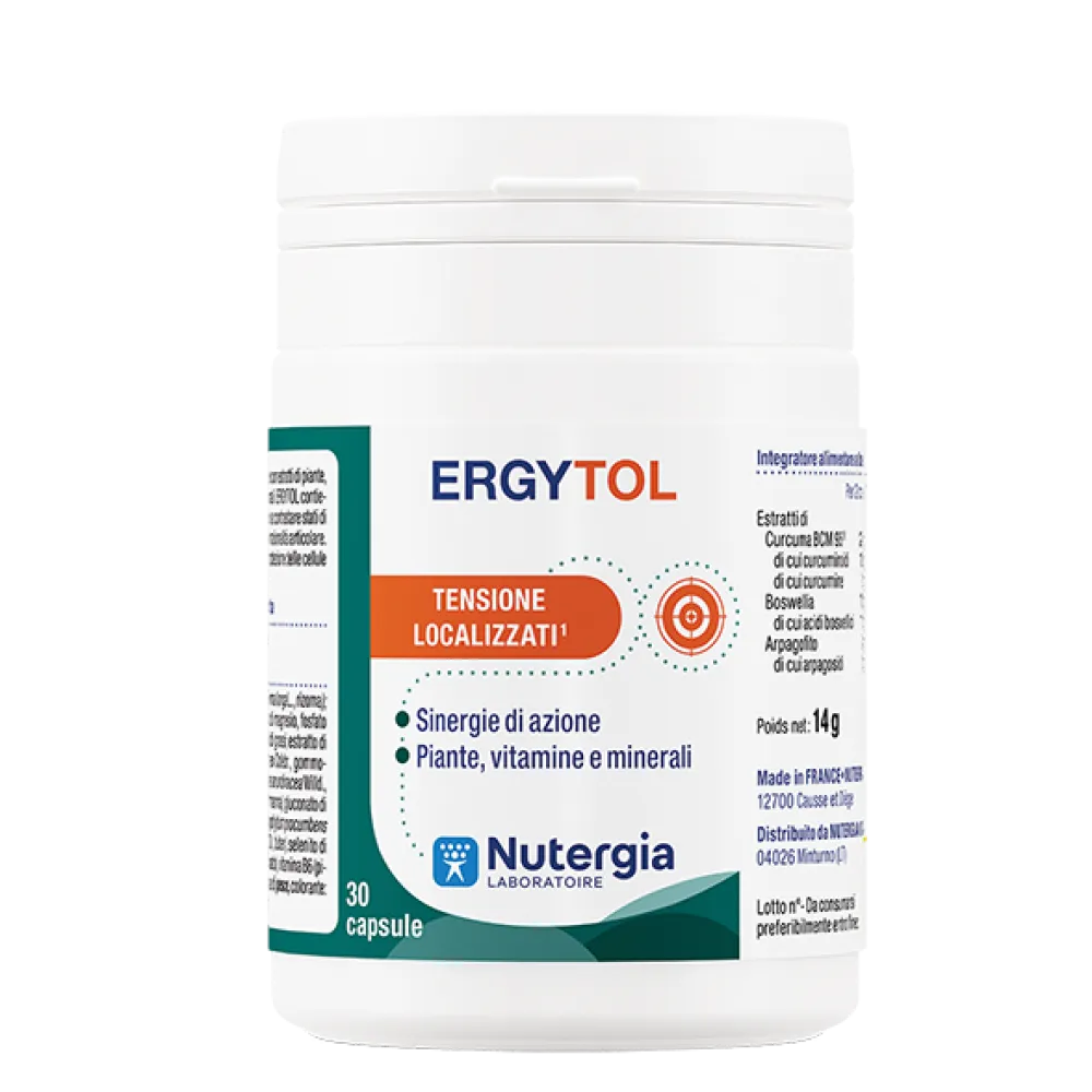 ERGYTOL