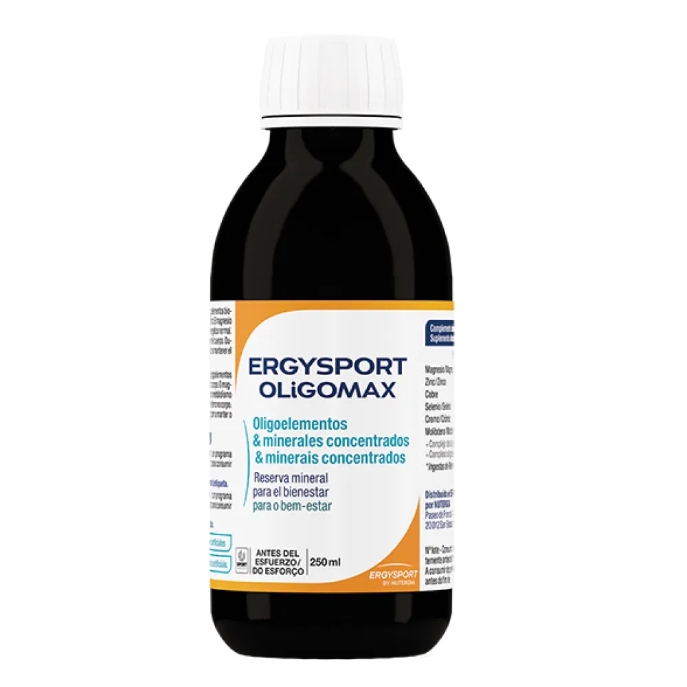 ERGYSPORT OLiGOMAX