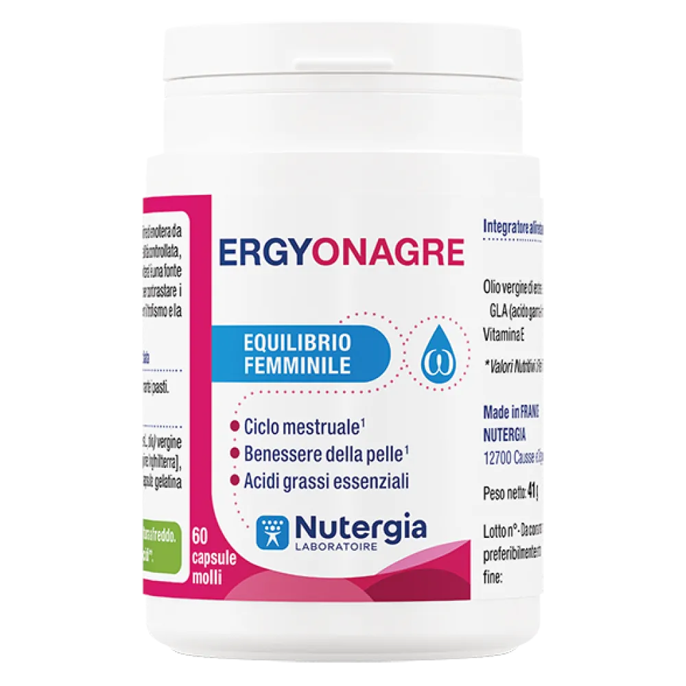 ERGYONAGRE